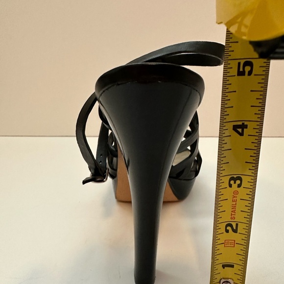 New Via Spiga High Heel Sandals - Picture 12 of 12